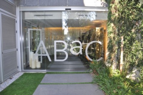 ABaC entrance