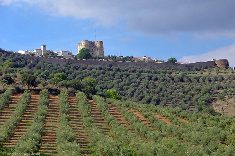 Alentejo