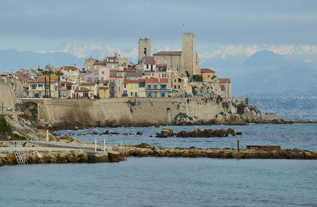 Antibes Day 9 1100 x 720