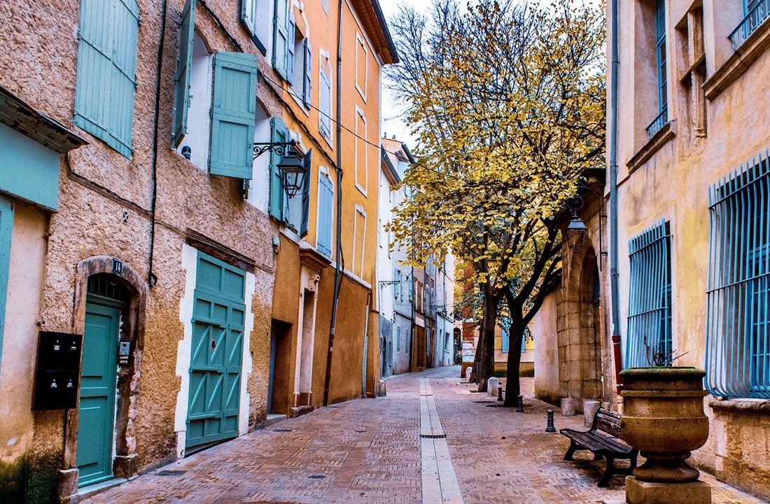 Avignon_rue