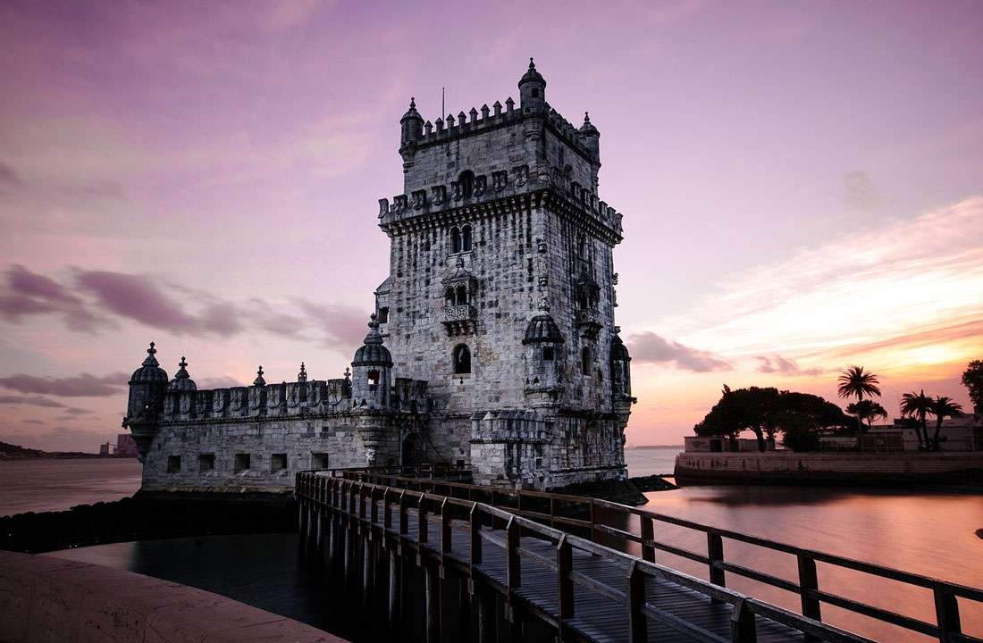 Wine & Culture Tour of Portugal