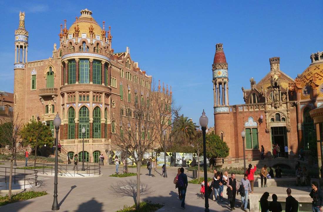 jewish heritage tour barcelona