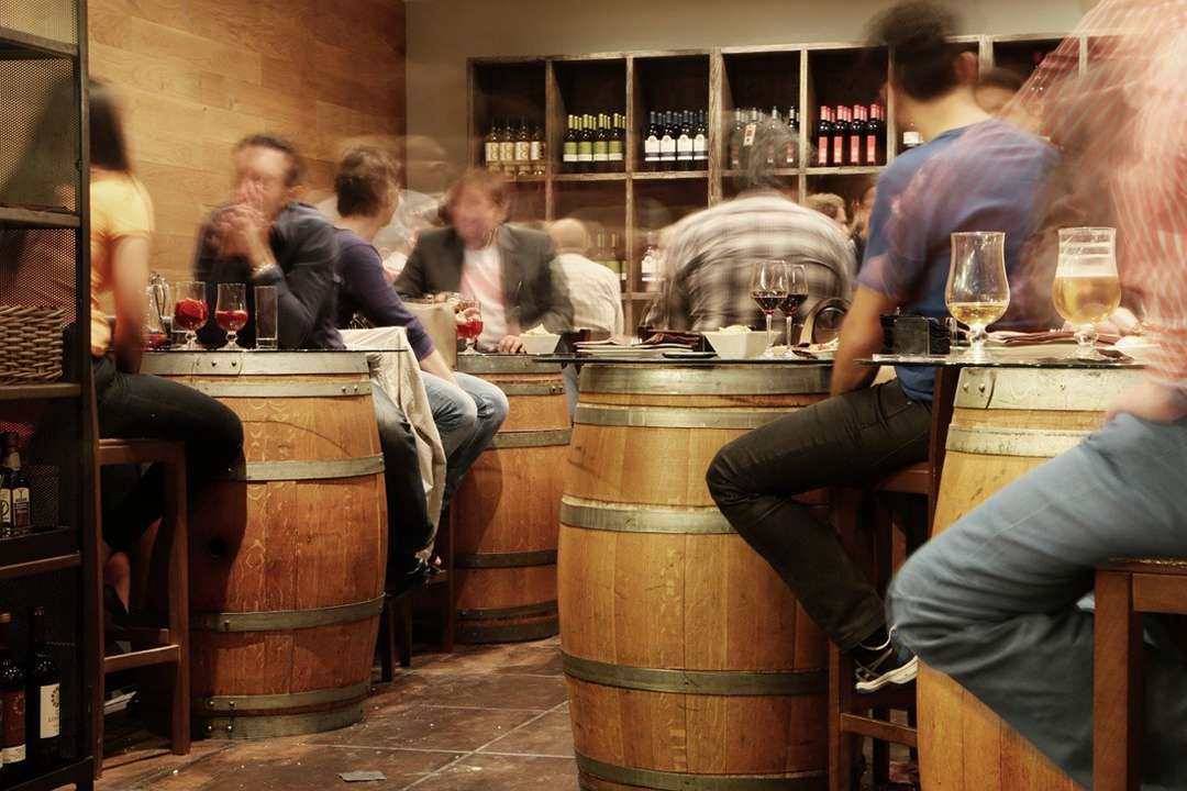 Wine Lovers Tour of Spain