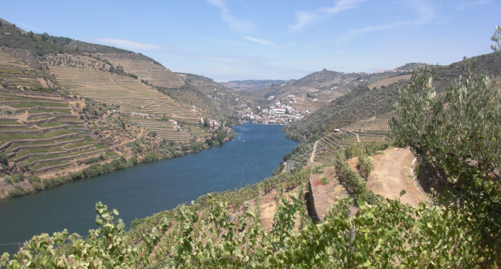 Douro Valley, Portugal