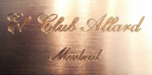 CLUB ALLARD