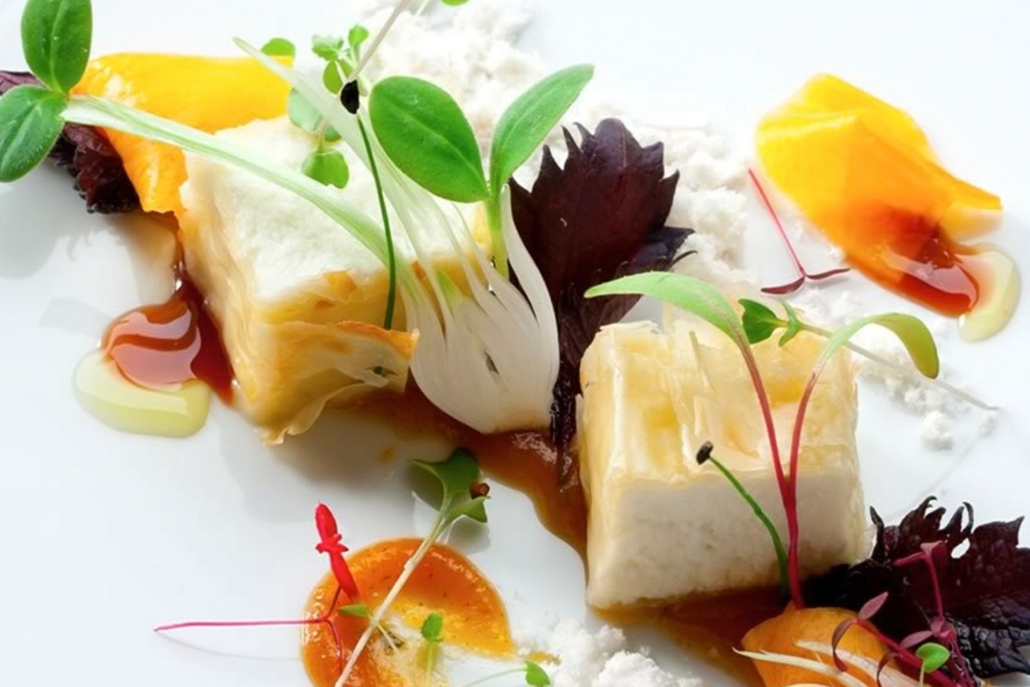 Largo Do Paço Michelin 1 Star Portugal<script async src=