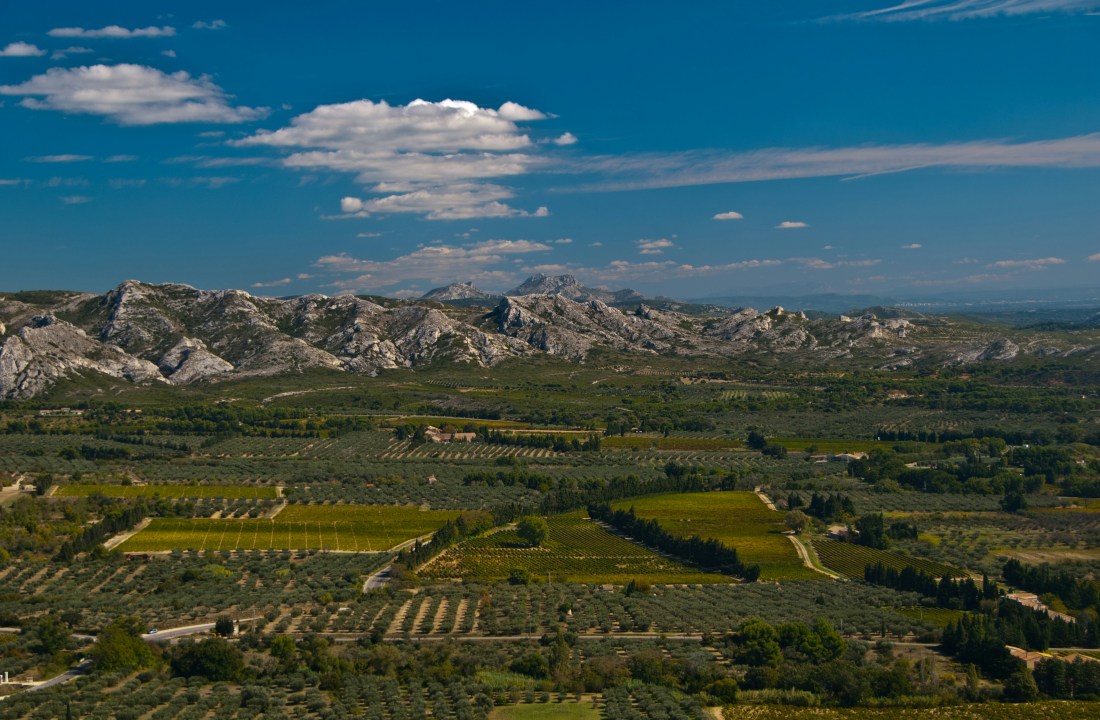 Châteauneuf-du-Pape DAY 4 1100 X 720