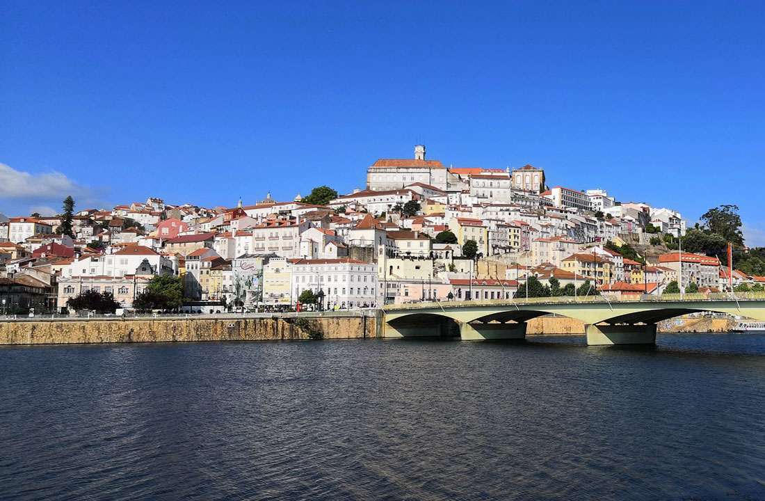 SPAIN & PORTUGAL HISTORY & CULTURE TOUR