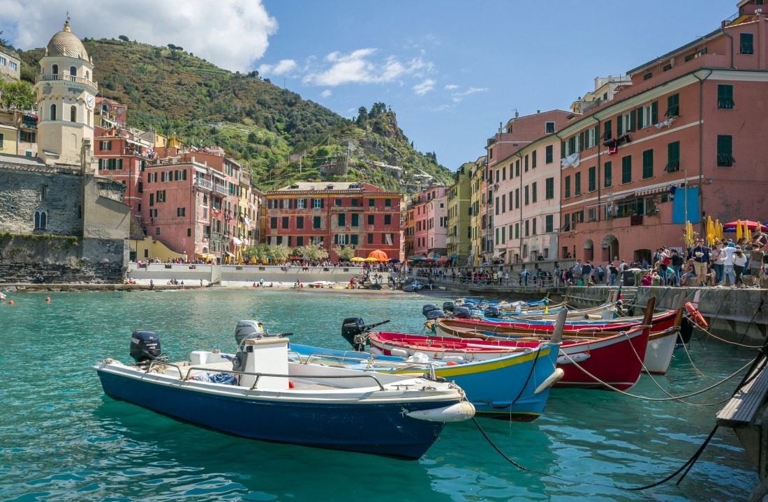 DAY 10 CINQUE TERRE 1100 X 720