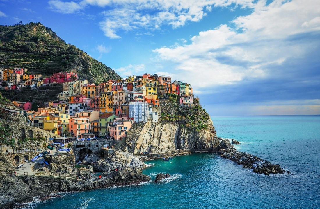 DAY 11 CINQUE TERRE 1100 X 720