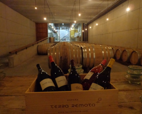 Terra Remota Winery