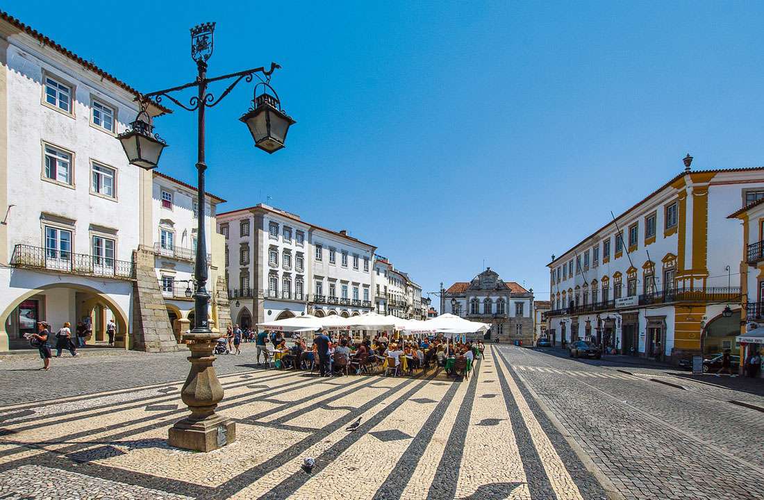 Wine & Culture Tour of Portugal