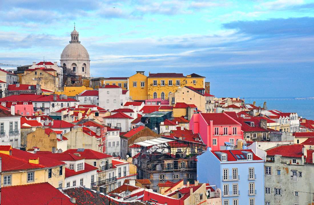 Wine & Culture Tour of Portugal