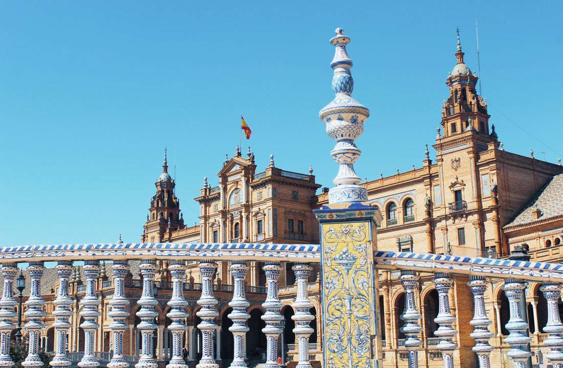 JEWISH HERITAGE TOUR OF PORTUGAL, SPAIN & FRANCE