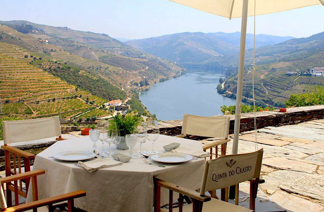 Independent Gourmet Tour of Spain & Portugal