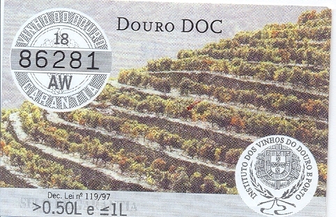 Douro DOC