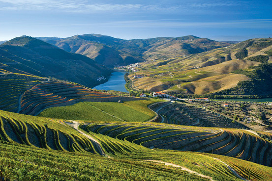 Douro Valley