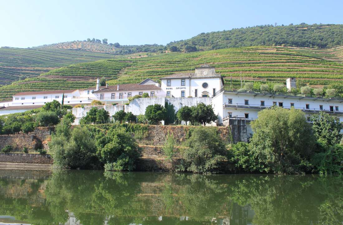 Wine Lovers Tour of Portugal, Spain & France