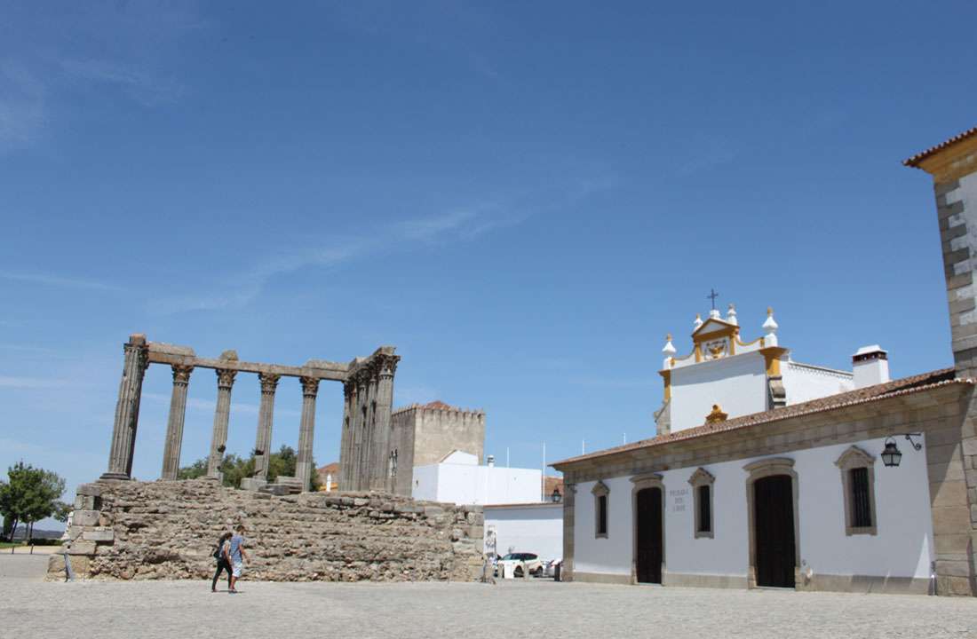 Jewish Heritage Tour of Portugal, Spain & France