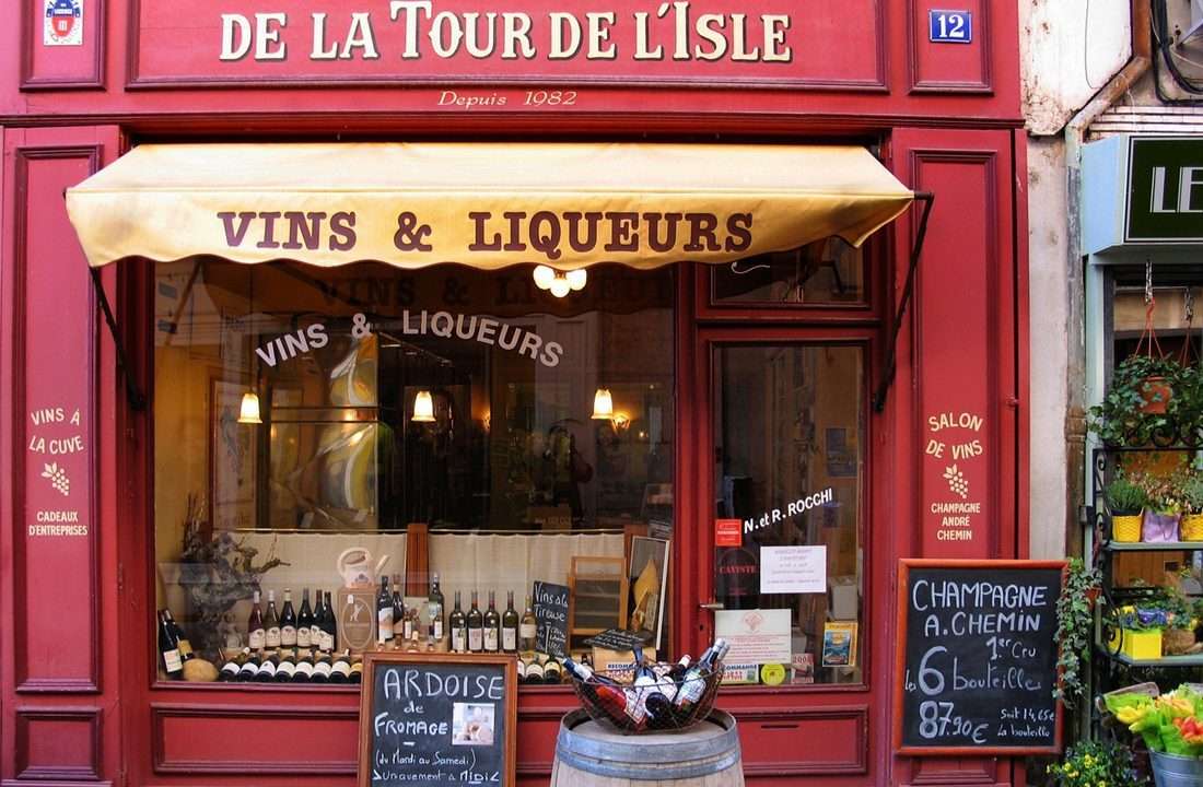 France & Spain Food, Wine & Culture Tour