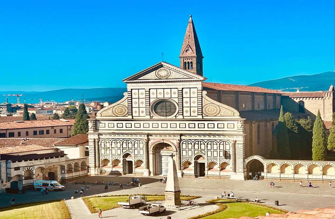 Florence Italy Private Tour 8