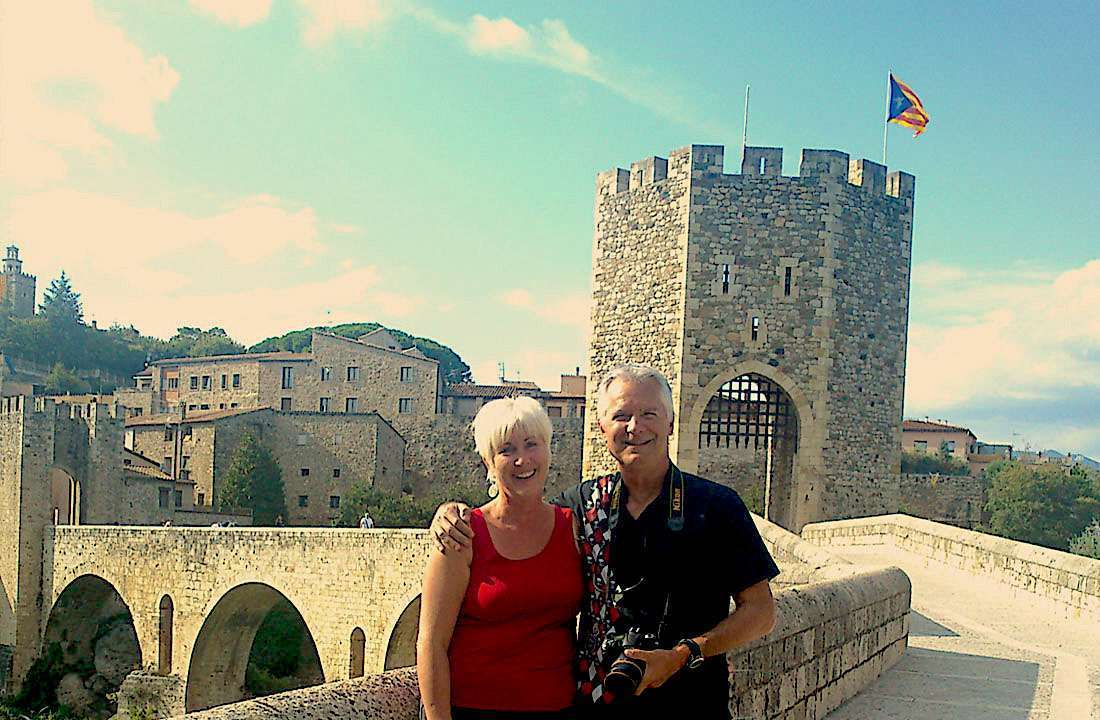 Jewish Heritage Tour of Spain