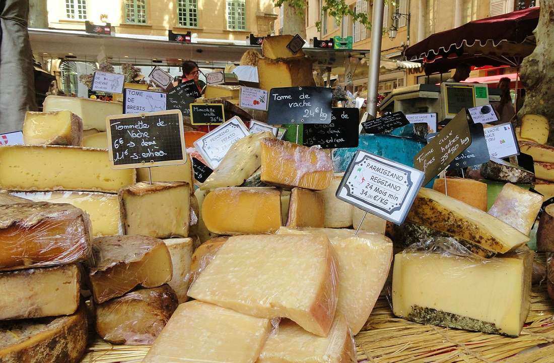 France & Spain Food, Wine & Culture Tour