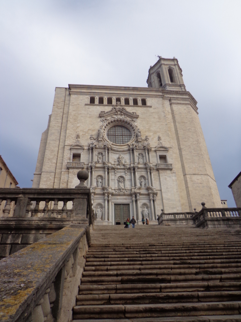 Girona Cathedral