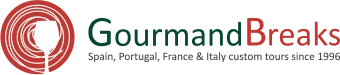 Gourmand Breaks