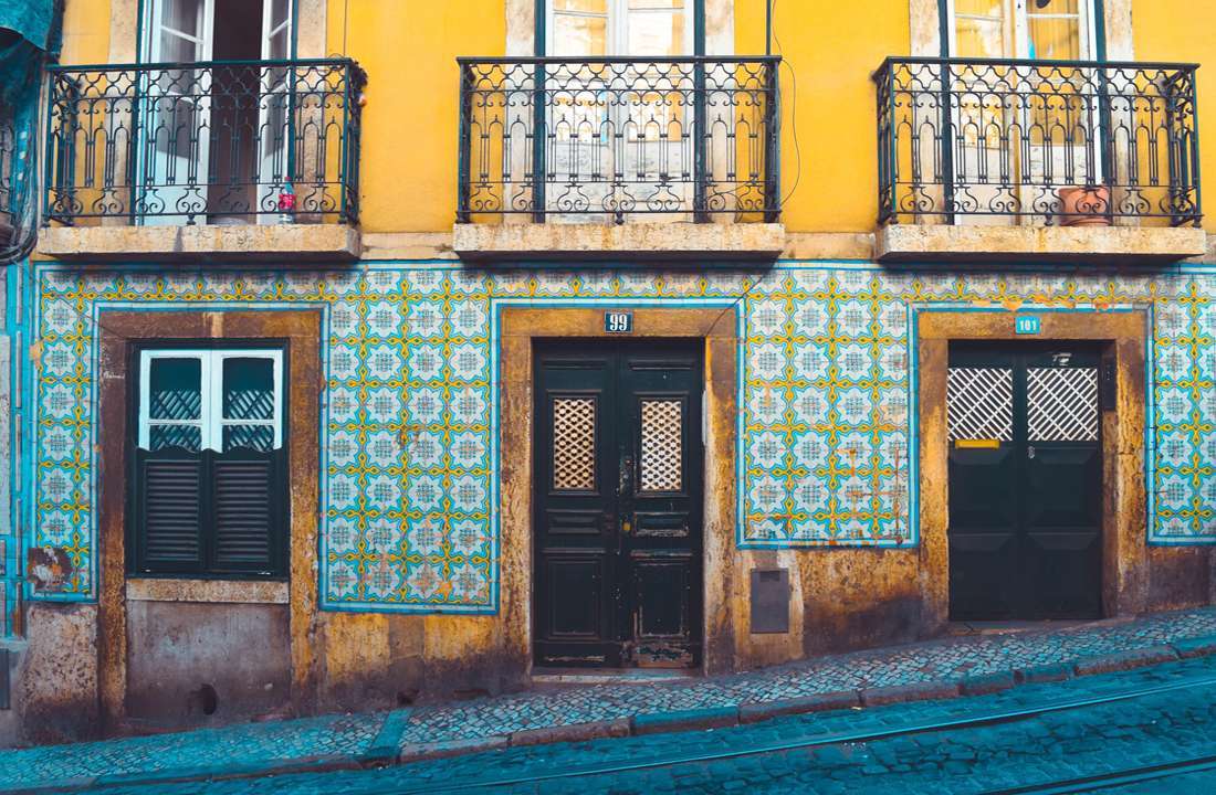 SPAIN & PORTUGAL FOOD TOUR