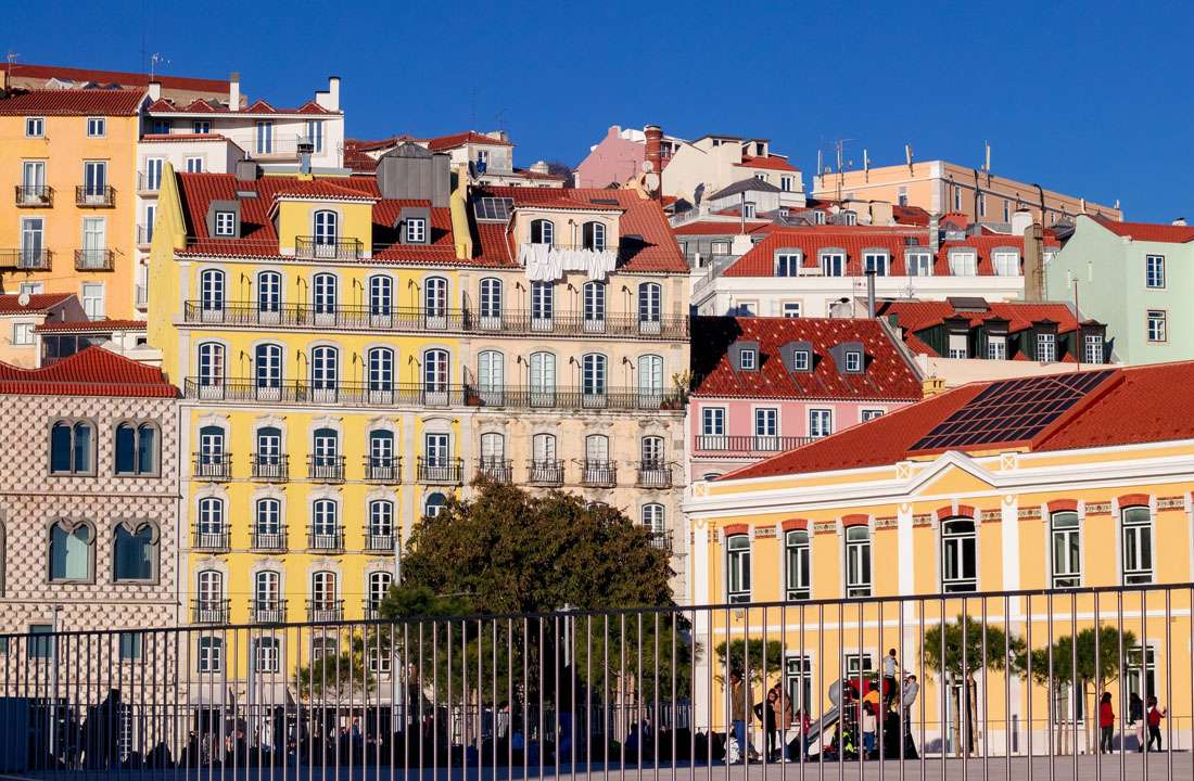 JEWISH HERITAGE TOUR OF PORTUGAL, SPAIN & FRANCE