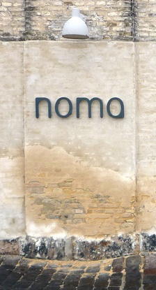 Noma - Nº 1 Restaurant 2014