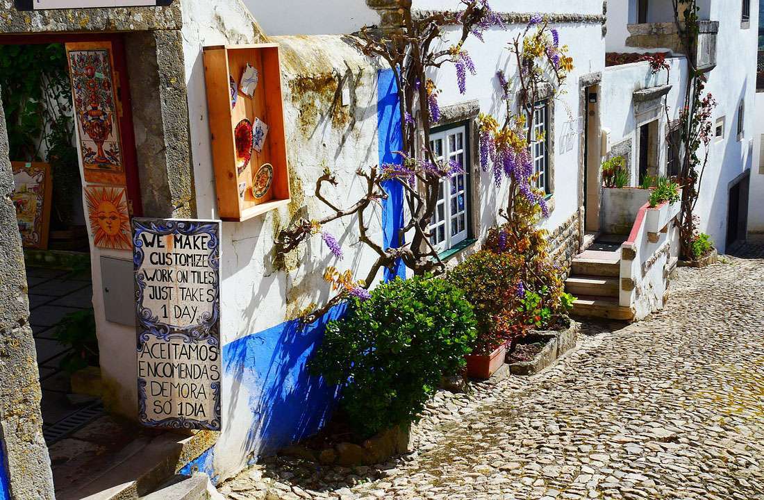PORTUGAL CITY & COUNTRY LUXURY TOUR