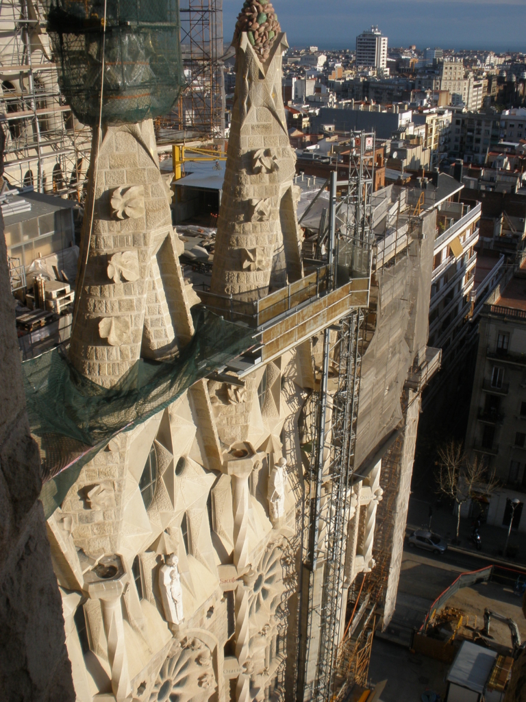 Sagrada Familia