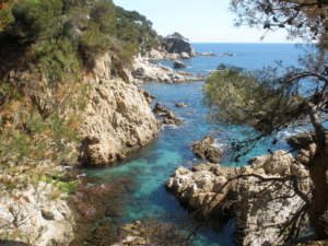 Costa Brava, Spain