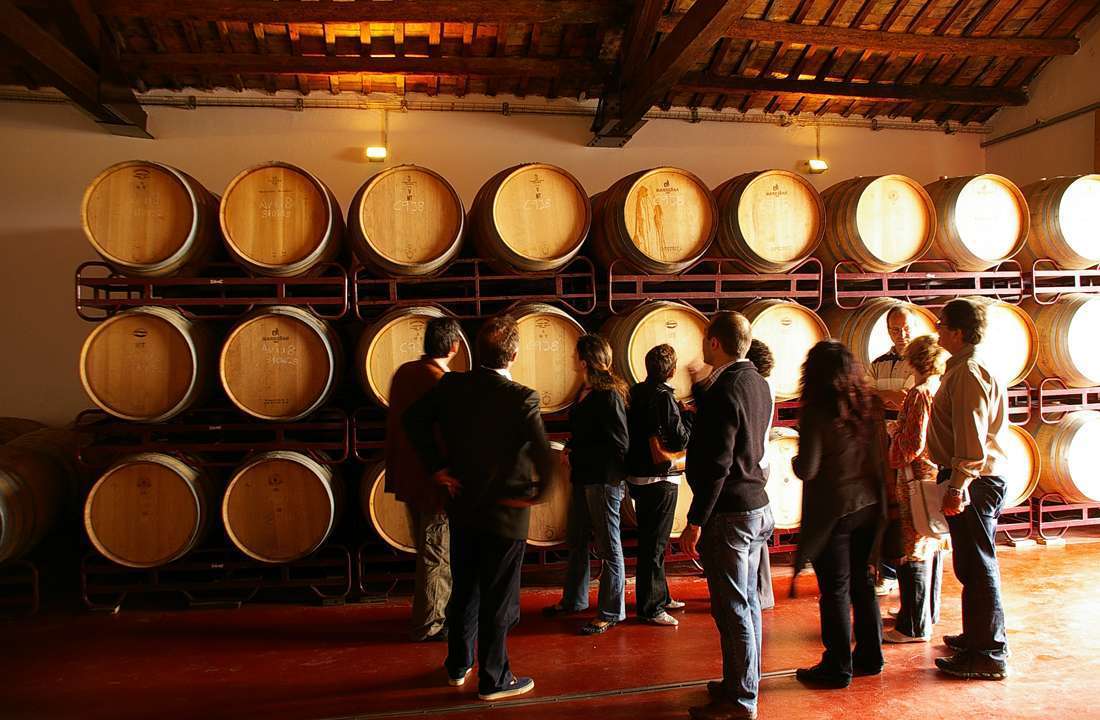 SPAIN_WINE_TOUR