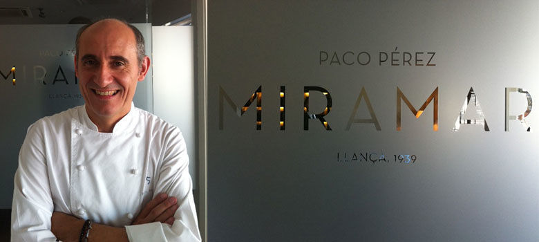 Paco Pèrez - Miramar