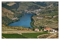 Pinhao Douro Valley