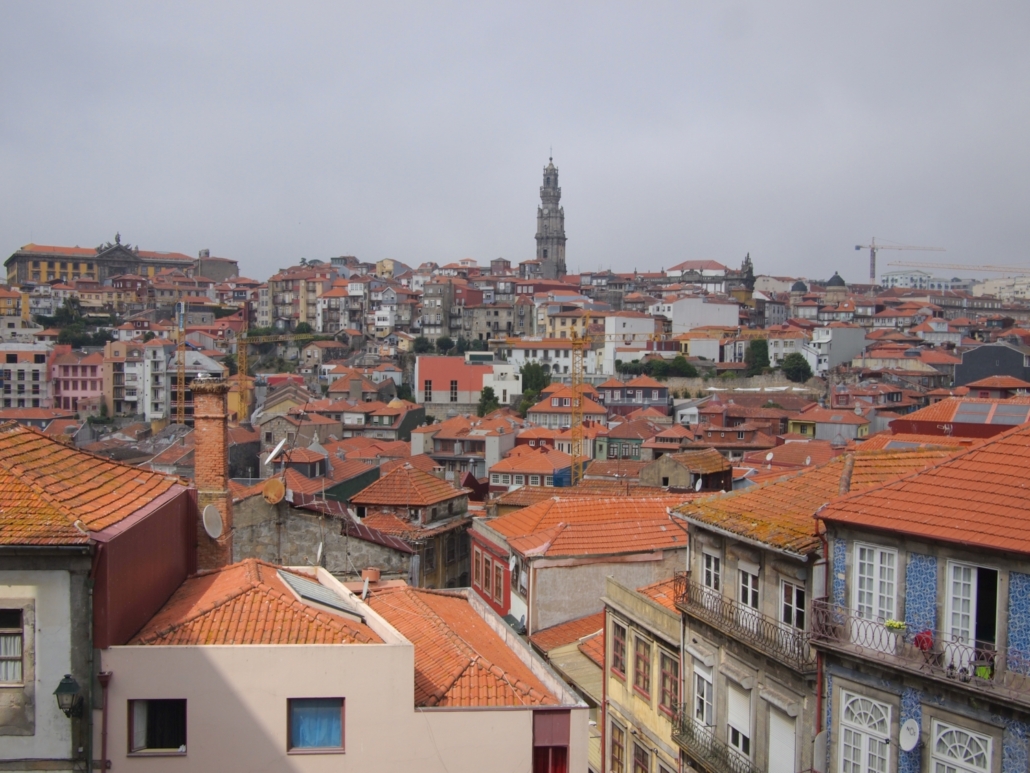 Porto View