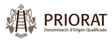 Priorat Stamp