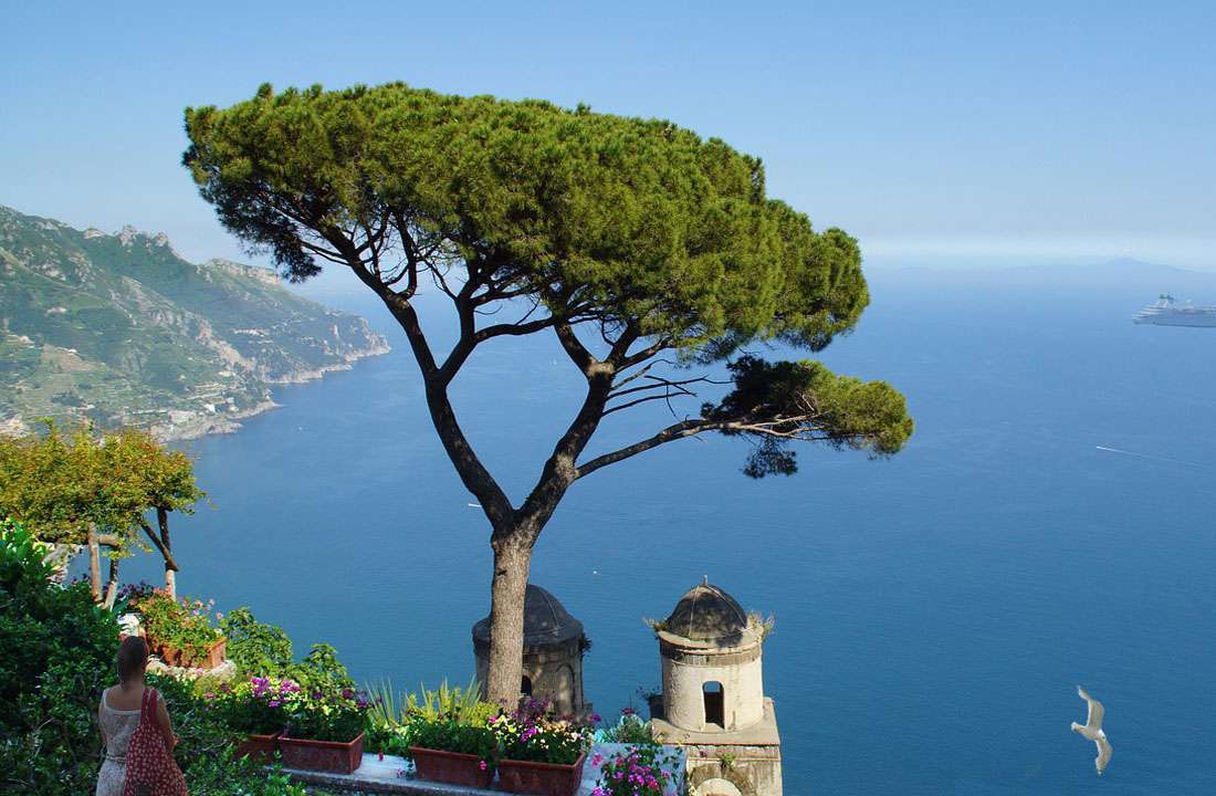 Campania & Tuscany Tour - Food, Wine & Culture