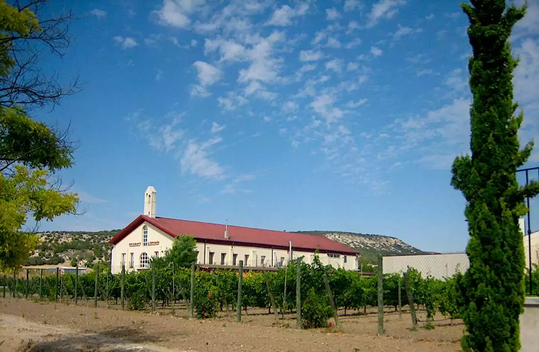 Ribera_del_duero WINE LOVERS TOUR OF SPAIN & PORTUGAL