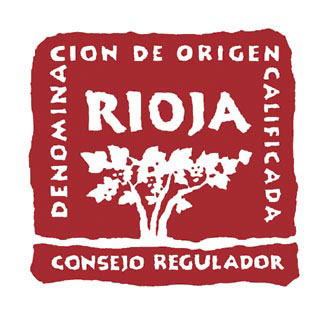 Rioja stamp