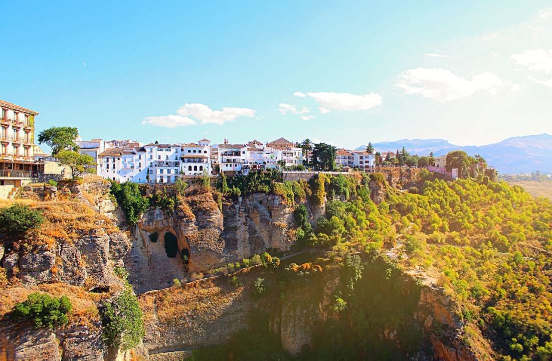 Spain luxury cultural tour