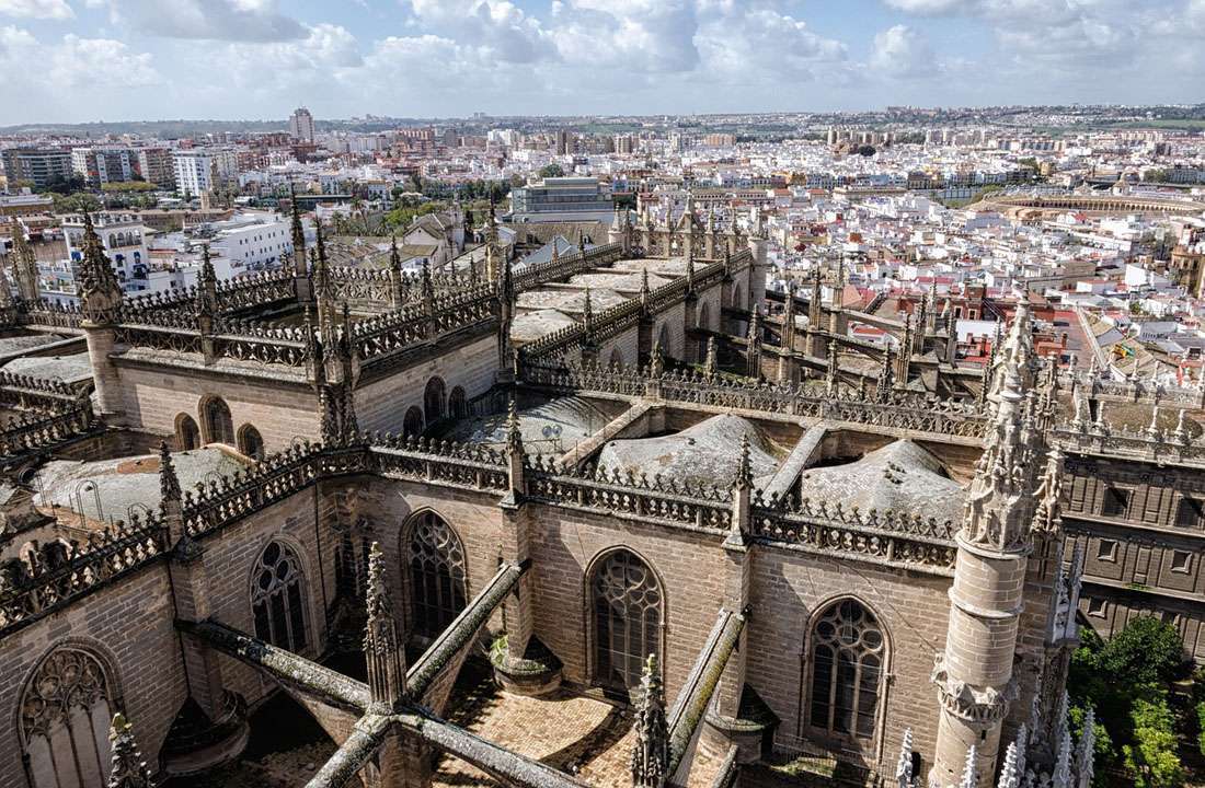 Jewish Heritage Tour of Spain & Portugal