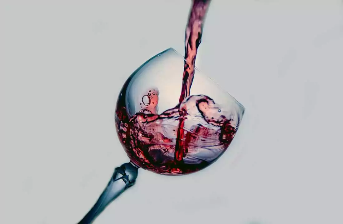 Splash_of_red_wine WINE LOVERS TUR OF SPAIN & PORTUGAL