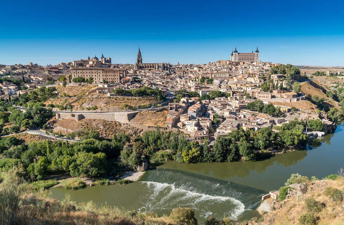 Jewish Heritage Tour of Spain & Portugal