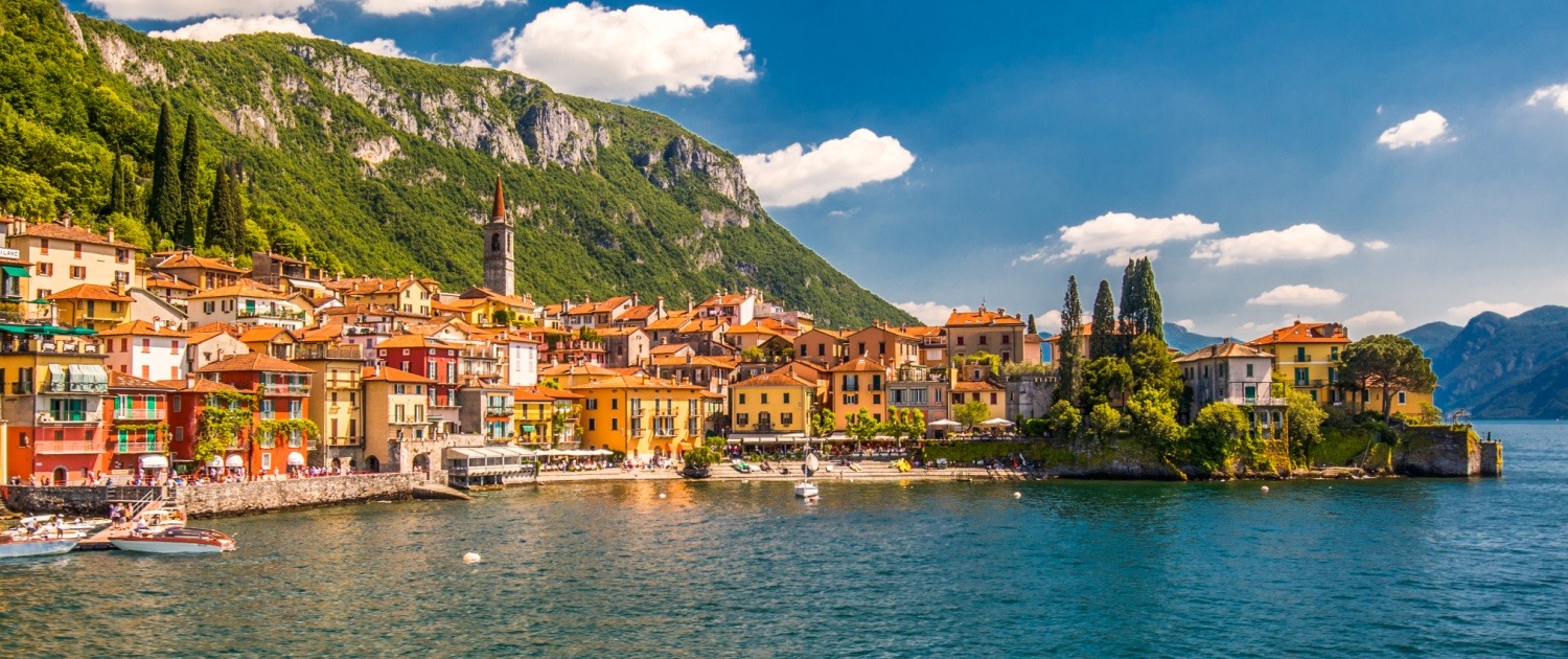 Varenna Lake como 1500 x 630
