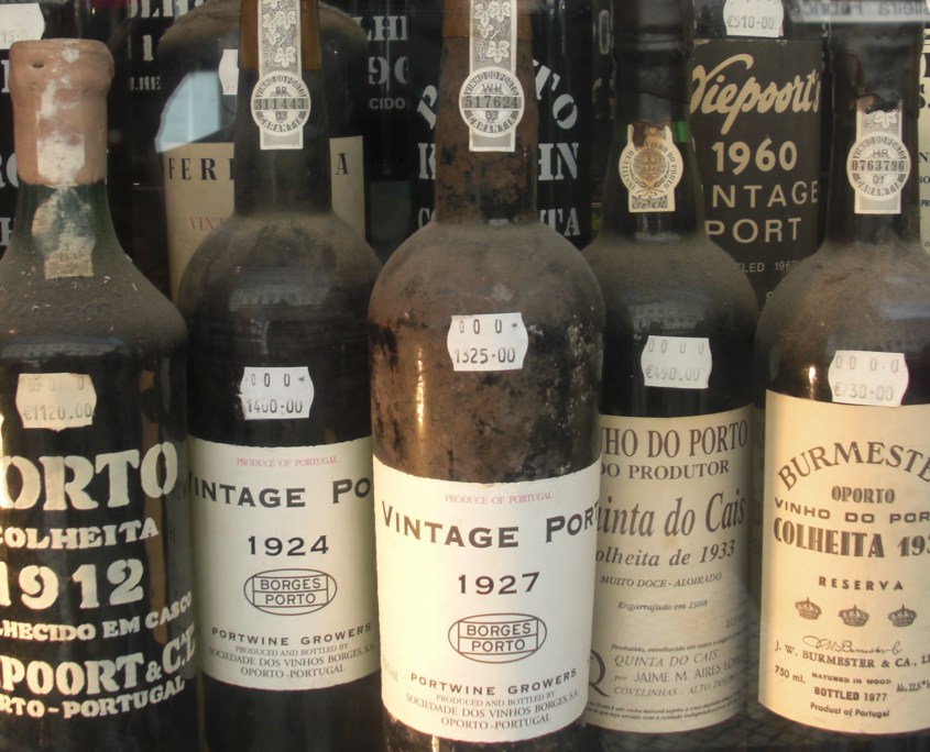 Portugal Wine Regions Port Wine and the Douro Valley