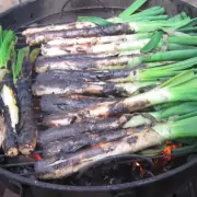calçots